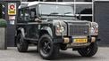 Land Rover Defender occasion tweedehands auto benzine V8