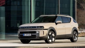 Duik in de Prijslijst Hyundai Nexo