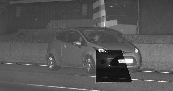 Bestuurder krijgt 960 euro boete bij snelheidsovertreding van 7 km/h, hoe kan dat?