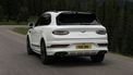 Bentley Bentayga Speed