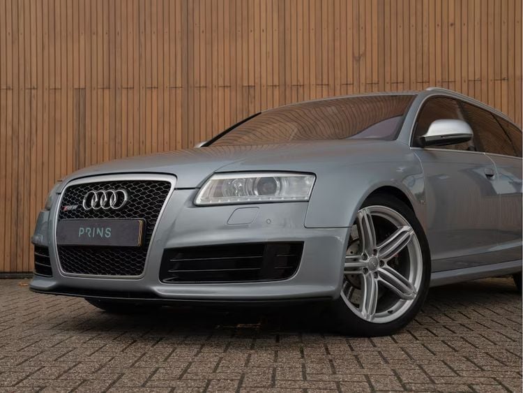 Deze legendarische occasion heeft extreem veel pk’s per euro!