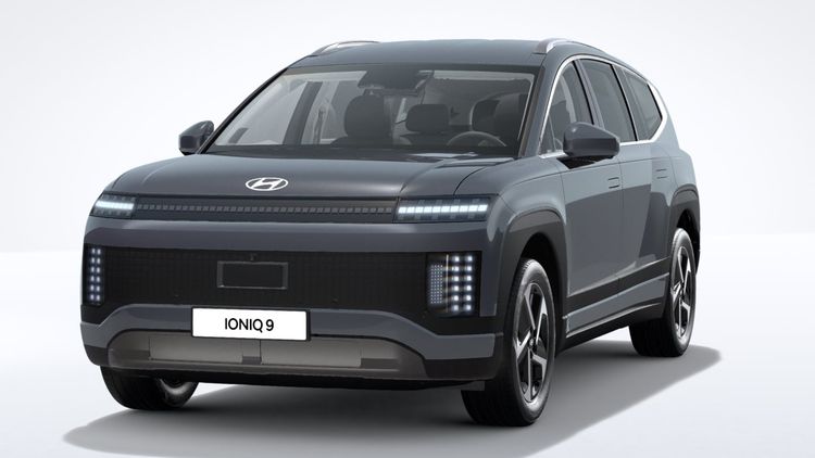 Duik in de Prijslijst Hyundai Ioniq 9