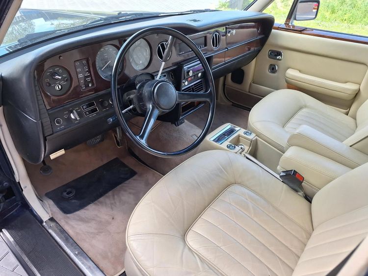 Rolls-Royce occasion