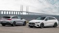 Mercedes CLA Shooting Brake