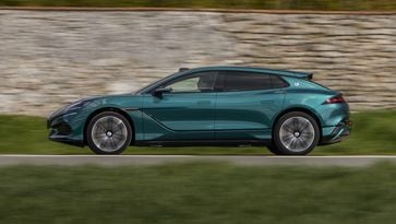 EV-haters gaan een moeilijke tijd tegemoet