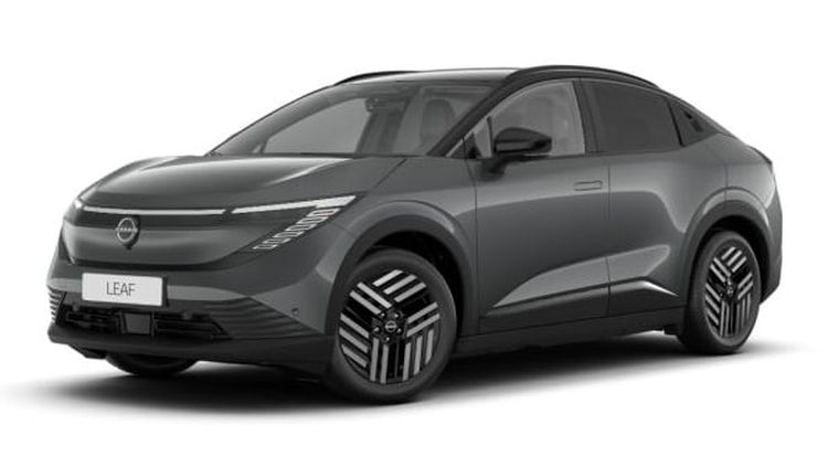 Duik in de Prijslijst Nissan Leaf