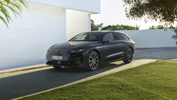 Audi A6 Avant e-tron prijs Nederland