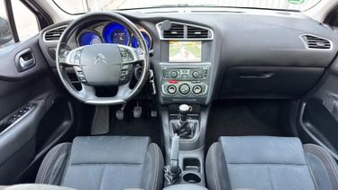 Citroën C4 occasion
