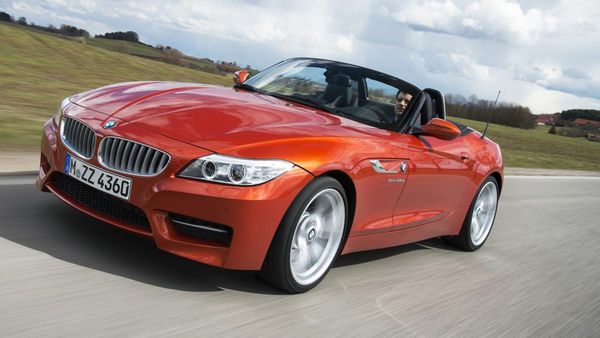 BMW Z4