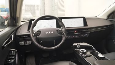 Kia EV6 occasion