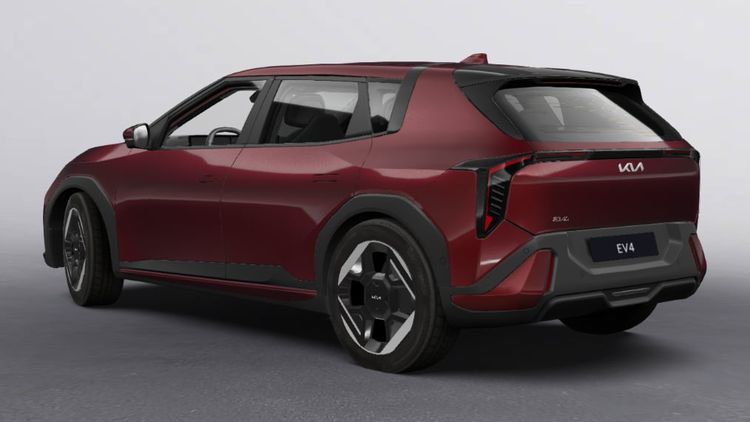 Duik in de Prijslijst Kia EV4