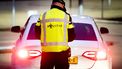 touringcar bus politie boete bekeuring