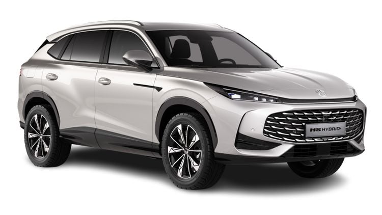 Duik in de Prijslijst MG HS