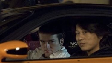 Fast and Furious-held Sung Kang mogelijk terug in nieuwe drift-film