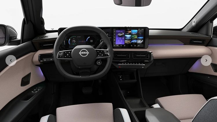 Duik in de Prijslijst Nissan Micra