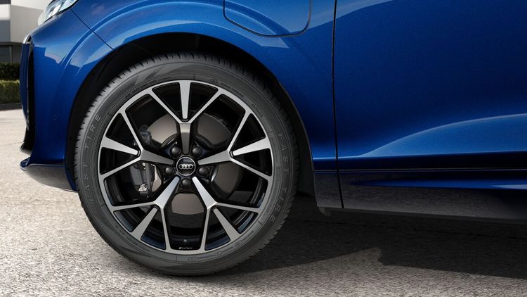 Duik in de Prijslijst Audi Q3