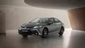 Toyota Camry is oerdegelijke vergeten occasion