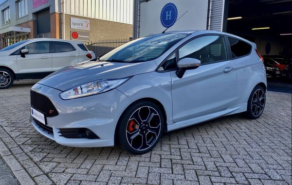 hot hatch occasions occasions ford fiesta st