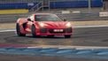 Autovisie Supertest Corvette Z06