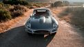 Mooiste auto ooit, Jaguar e-type