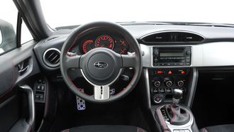 Subaru BRZ occasion