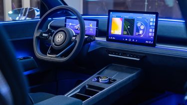 Volkswagen ID. 2All