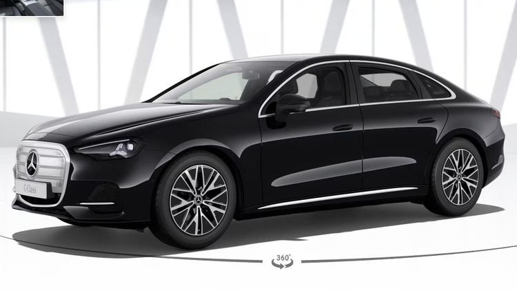 Duik in de Prijslijst Mercedes-Benz C-Klasse
