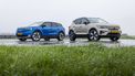 Ford Explorer vs. Volvo EX40: de beste elektrische SUV