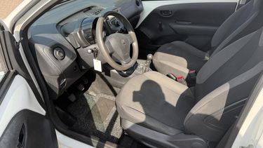 Peugeot 108 occasion