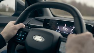 3 populaire elektrische auto's getest: Zo ver kom je in 2026 echt op een volle accu