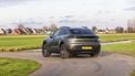Porsche Macan EV elektrische auto Duurtester duurtest