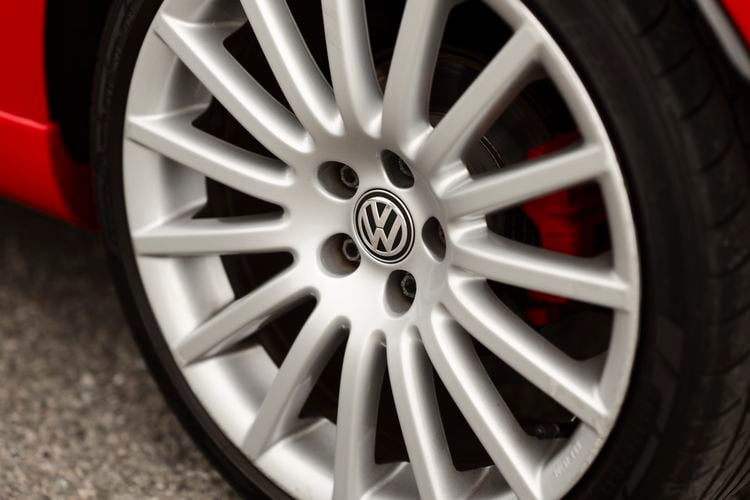 Volkswagen Polo GTI Cup Edition VW Polo GTI Renault Clio R.S. Cup occasion occasions tweedehands auto