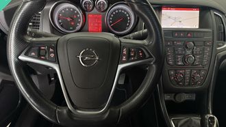 Opel Cascada occasion