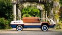 Fiat 600 Torpedo Marina