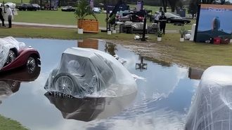 Miami ModaMiami storm