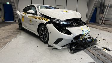 Crashtest vanaf 2026 strenger: Extra punten voor auto’s die jou goed in de gaten houden