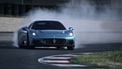 Maserati MC20/MCPura