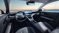 Geely E2 Volkswagen Polo B-segment elektrische auto EV