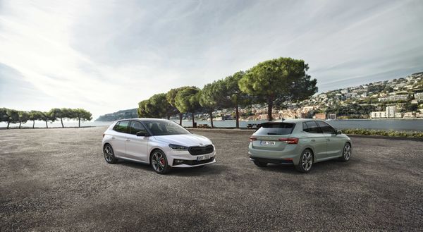 Skoda Fabia 130 heeft gelukkig een misleidende naam