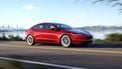 Tesla Elon Musk verkoop verkoopcijfers EV elektrische auto