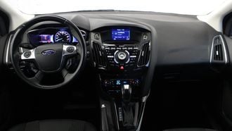Ford Focus Electric occasion