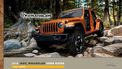Jeep Wrangler - User Guide - Autovisie.nl