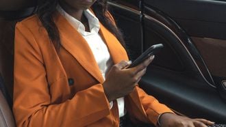 smartphone auto