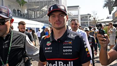 Max Verstappen F1 Formule 1 V6 hybride V8 V10 motor motoren