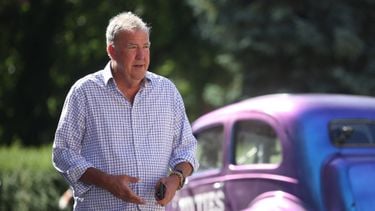 F1 Formule 1 Jeremy Clarkson GP Grand Prix races race