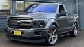 Ford F-150 occasion met supercharger grijs kenteken