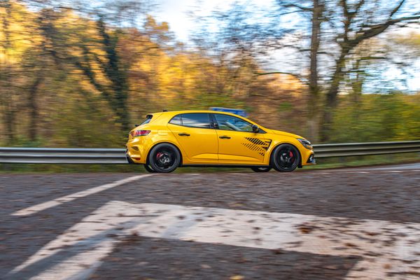 Koopwijzer: Renault Mégane R.S. - prijzen, problemen en uitvoeringen