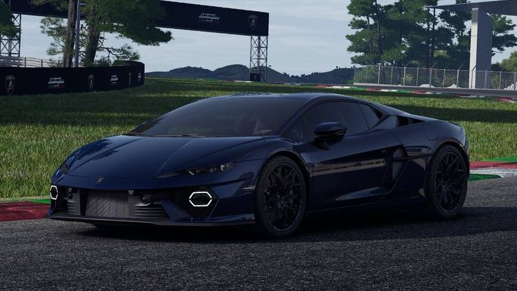 Duik in de Prijslijst Lamborghini Temerario