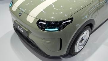 Leapmotor B03X Leapmotor A10 crossover SUV