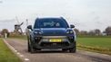 Porsche Macan duurtest EV elektrische auto